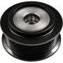 CONTITECH 49939 Alternator Decoupler Pulley