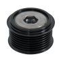 CONTITECH 49944 Alternator Decoupler Pulley