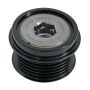 CONTITECH 49949 Alternator Decoupler Pulley