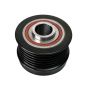 CONTITECH 49962 Alternator Decoupler Pulley