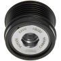 CONTITECH 49962 Alternator Decoupler Pulley