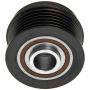 CONTITECH 49964 Alternator Decoupler Pulley