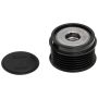 CONTITECH 49964 Alternator Decoupler Pulley