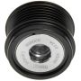 CONTITECH 49964 Alternator Decoupler Pulley