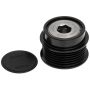 CONTITECH 49966 Alternator Decoupler Pulley