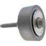 CONTITECH 50002 Idler Pulley