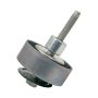 CONTITECH 50002 Idler Pulley