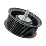 CONTITECH 50005 Idler Pulley