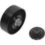 CONTITECH 50006 Idler Pulley