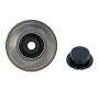 CONTITECH 50007 Idler Pulley