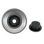 CONTITECH 50007 Idler Pulley