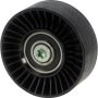 CONTITECH 50018 Idler Pulley