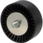 CONTITECH 50018 Idler Pulley