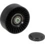 CONTITECH 50018 Idler Pulley