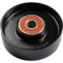 CONTITECH 50025 Idler Pulley