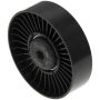 CONTITECH 50033 Idler Pulley