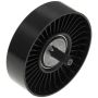 CONTITECH 50033 Idler Pulley
