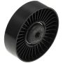 CONTITECH 50033 Idler Pulley