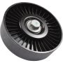 CONTITECH 50033 Idler Pulley