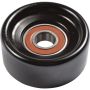 CONTITECH 50037 Idler Pulley