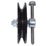 CONTITECH 50045 Idler Pulley