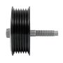 CONTITECH 50047 Idler Pulley