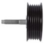 CONTITECH 50047 Idler Pulley