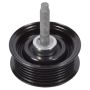 CONTITECH 50047 Idler Pulley