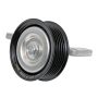 CONTITECH 50049 Idler Pulley