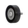 CONTITECH 50052 Idler Pulley
