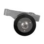 CONTITECH 50055 Idler Pulley