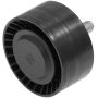 CONTITECH 50069 Idler Pulley