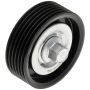 CONTITECH 50072 Idler Pulley