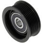 CONTITECH 50075 Idler Pulley