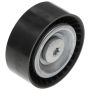 CONTITECH 50078 Idler Pulley