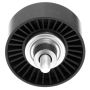 CONTITECH 50081 Idler Pulley