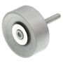 CONTITECH 50082 Idler Pulley