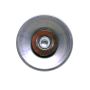 CONTITECH 50082 Idler Pulley