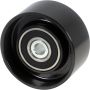 CONTITECH 50084 Idler Pulley