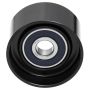 CONTITECH 50086 Idler Pulley