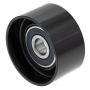 CONTITECH 50086 Idler Pulley