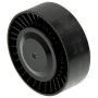 CONTITECH 50089 Idler Pulley
