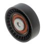 CONTITECH 50099 Idler Pulley