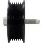 CONTITECH 50132 Idler Pulley