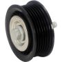 CONTITECH 50132 Idler Pulley