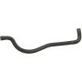 CONTITECH 62937 Molded Heater Hose 20R3EC Class D1 and D2