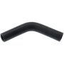 CONTITECH 63081 Molded Coolant Hose (SAE 20R4)
