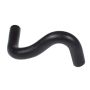 CONTITECH 63206 Molded Coolant Hose (SAE 20R4)