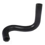 CONTITECH 63206 Molded Coolant Hose (SAE 20R4)