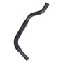 CONTITECH 63227 Molded Coolant Hose (SAE 20R4)
